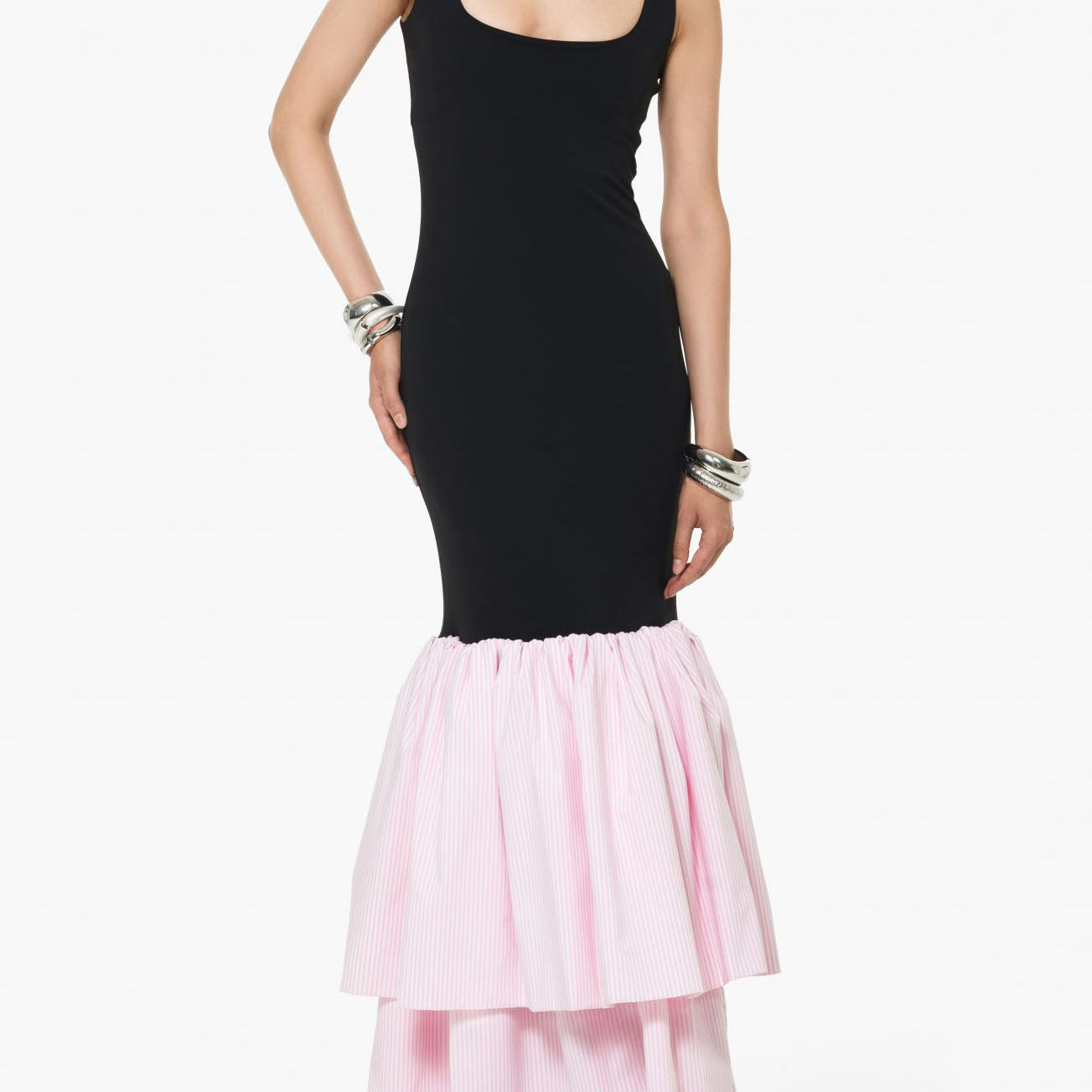 GJ Maxi Dress