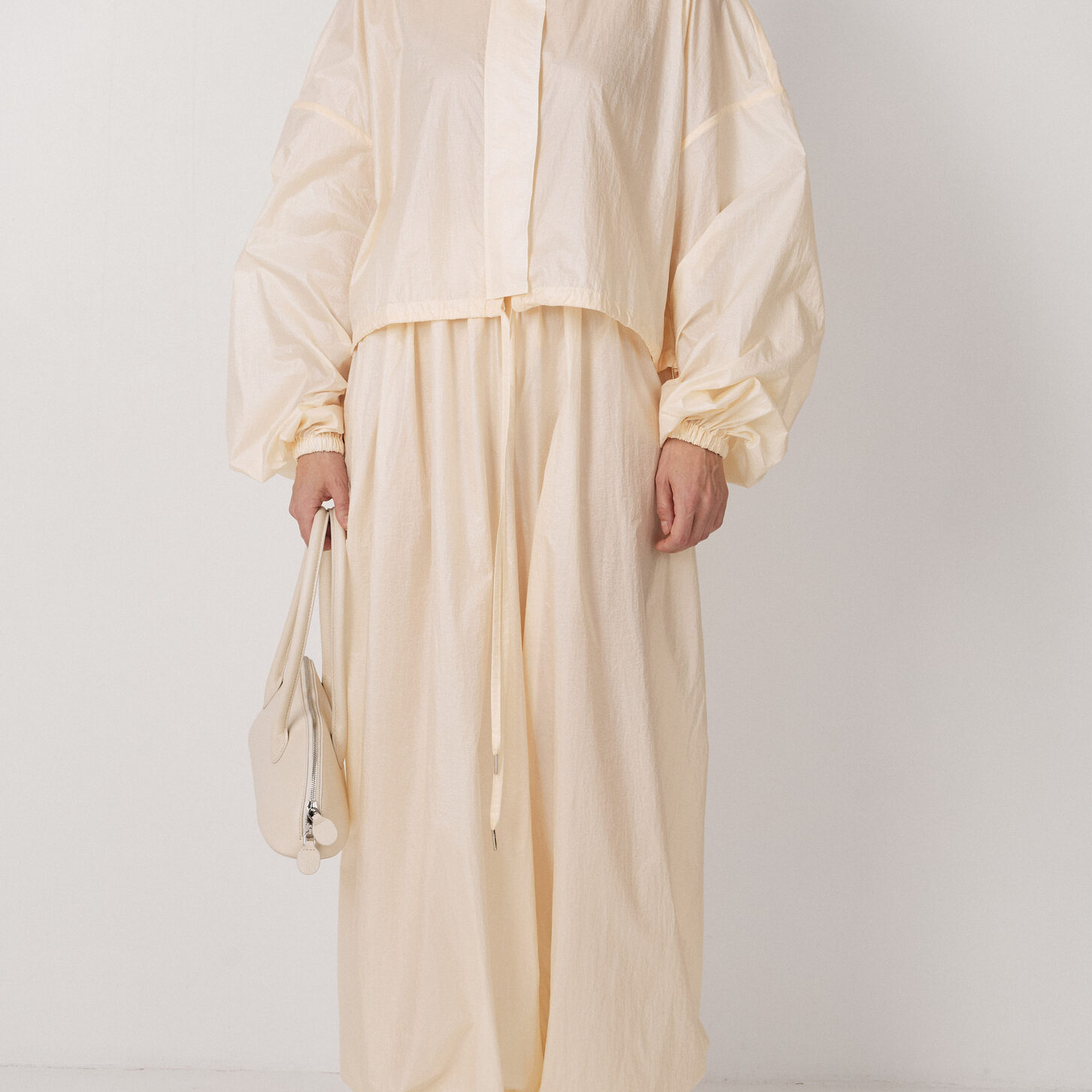Rainfall Two Piece Pants Set