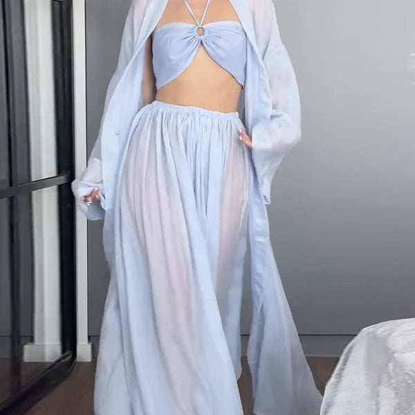 Resort Three-Piece Set