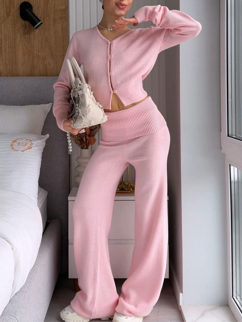 Robe mi-longue à manches lanternes et imprimé graffiti, nouée à la taille