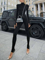 Goddess Jumpsuit