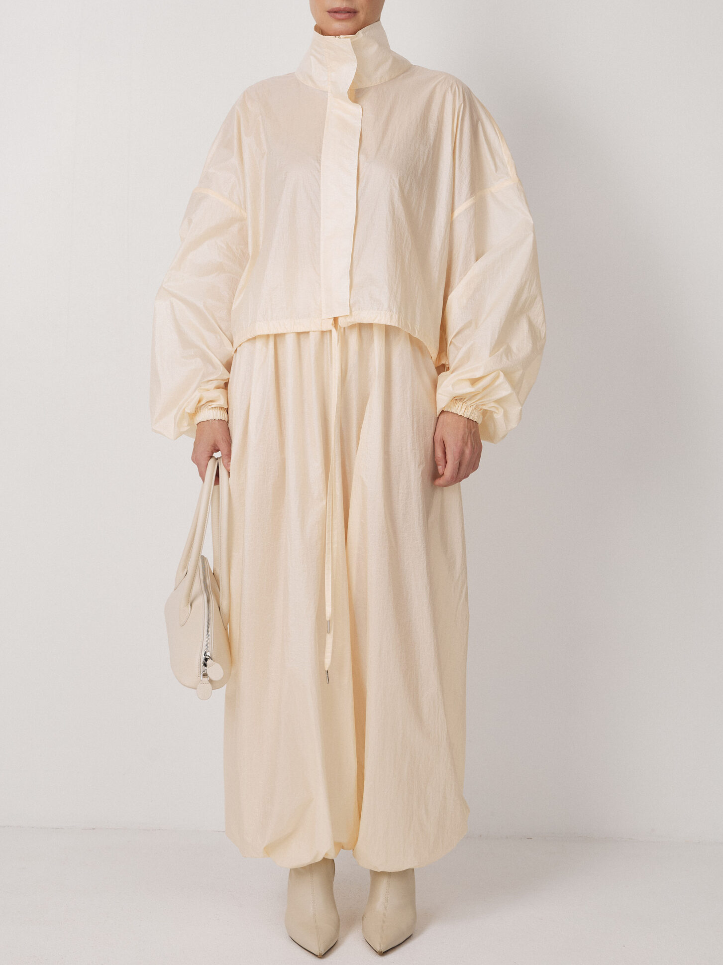 Rainfall Two Piece Pants Set