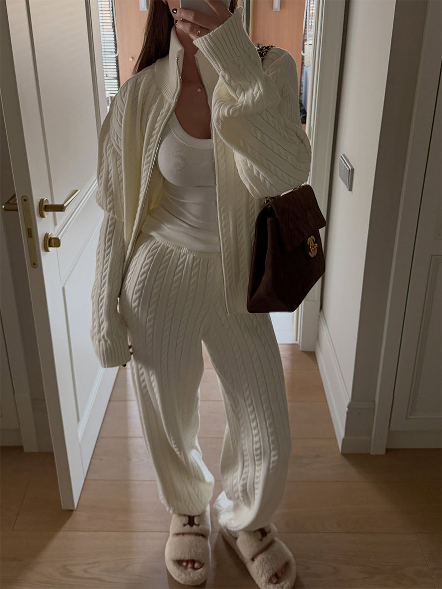 Robe mi-longue à manches lanternes et imprimé graffiti, nouée à la taille