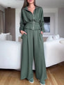 Chic Comfort Two Piece Set